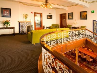 Hôtel Mansion Mijashe Wellness & Travel House à Morelia Extérieur photo